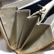 Replica Ophidia Zip Around Portafoglio 523154 Bianco