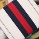 Replica Ophidia GG Wallet 523174 Bianco