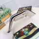 Replica Ophidia GG Wallet 523174 Bianco