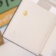 Replica Ophidia GG Wallet 523174 Bianco
