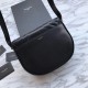 Replica Borsa a tracolla YSL Saint Laurent Joan trapuntata Y nera