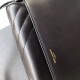 Replica Borsa a tracolla YSL Saint Laurent Joan trapuntata Y nera