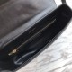 Replica Borsa a tracolla YSL Saint Laurent Joan trapuntata Y nera