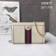 Replica Borsa a tracolla Ophidia Piccola 503879 Beige