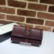 Replica Ophidia Continental Portafoglio 523153 Claret