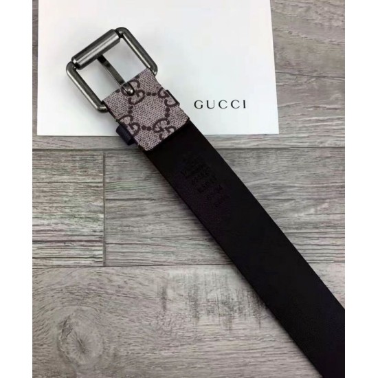 Replica Bee stampa GG Supreme Coffee
