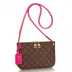 Replica Lorette Borse Monogram Canvas M44053