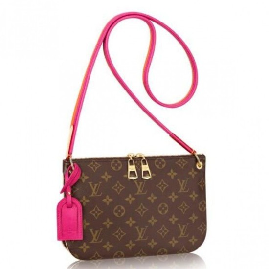 Replica Lorette Borse Monogram Canvas M44053