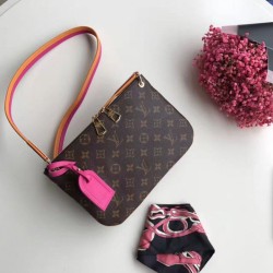 Replica Lorette Borse Monogram Canvas M44053