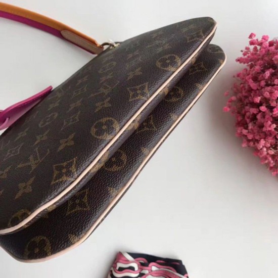 Replica Lorette Borse Monogram Canvas M44053