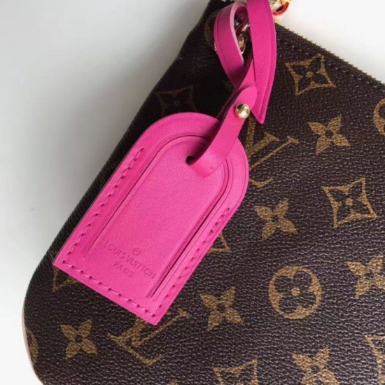 Replica Lorette Borse Monogram Canvas M44053
