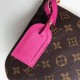 Replica Lorette Borse Monogram Canvas M44053