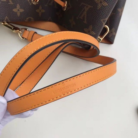 Replica Neonoe Borse Monogram Canvas M43430