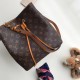 Replica Neonoe Borse Monogram Canvas M43430