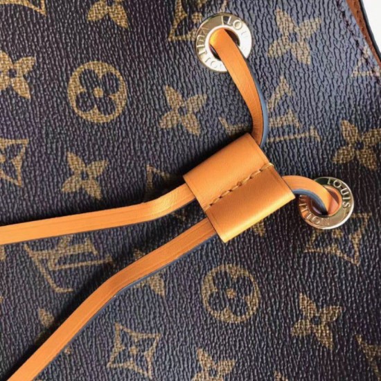 Replica Neonoe Borse Monogram Canvas M43430