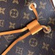 Replica Neonoe Borse Monogram Canvas M43430
