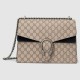Replica Dionysus GG Supreme Borse a tracolla 403348 Nero