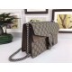 Replica Dionysus GG Supreme borsa a tracolla 400249 Khaki
