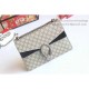 Replica Dionysus GG Supreme Borse a tracolla 403348 Nero