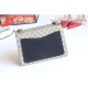 Replica Dionysus GG Supreme Borse a tracolla 403348 Nero