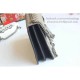 Replica Dionysus GG Supreme Borse a tracolla 403348 Nero