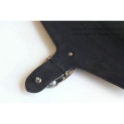 Replica Dionysus GG Supreme Borse a tracolla 403348 Nero