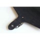 Replica Dionysus GG Supreme Borse a tracolla 403348 Nero