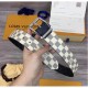 Replica M0040Q Reverso 40mm Damier Azur e Damier Graphite Canvas Buckle