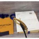 Replica Reverso 40mm Damier Azur e Damier Graphite Canvas Gold Buckle