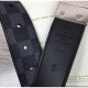 Replica Pont Neuf 35mm Cinture Damier Cobalt Canvas M6067S