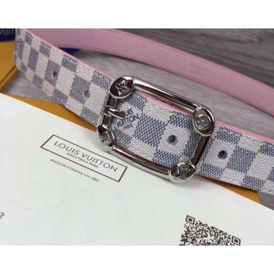 Replica Malletier 25MM Damier Azur M9942U