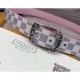 Replica Malletier 25MM Damier Azur M9942U