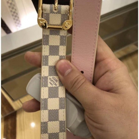 Replica Malletier 25MM Damier Azur M9942U