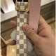 Replica Malletier 25MM Damier Azur M9942U