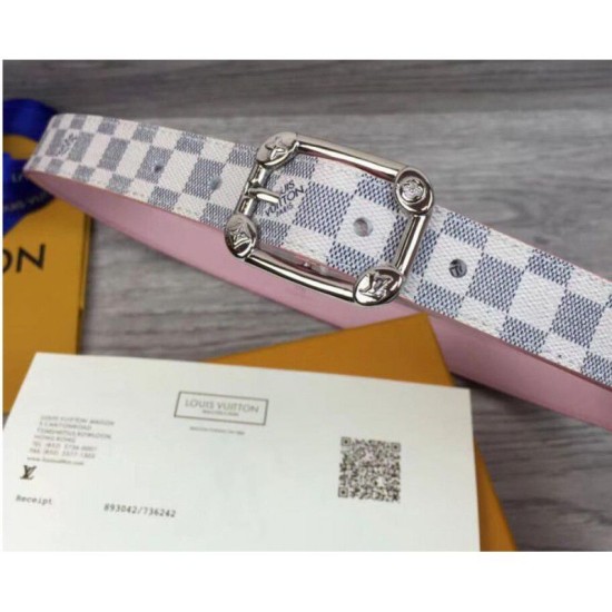 Replica Malletier 25MM Damier Azur M9942U