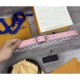 Replica Malletier 25MM Damier Azur M9942U