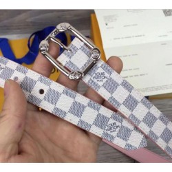 Replica Malletier 25MM Damier Azur M9942U