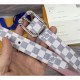 Replica Malletier 25MM Damier Azur M9942U