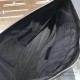 Replica Pochette Saint Laurent nera con hardware argento