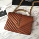 Replica Borsa a tracolla YSL Saint Laurent Monogram Kate