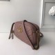 Replica GG Marmont Matelasse Tracolla 447632