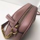 Replica GG Marmont Matelasse Tracolla 447632