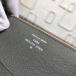 Replica Monogram Monogram Titanium M63297