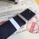Replica Neo Inventeur Reversible 40MM Cintura Graphite M9234Q