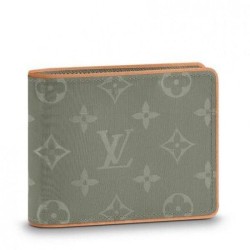 Replica Monogram Monogram Titanium M63297