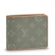 Replica Monogram Monogram Titanium M63297
