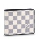 Replica Multiple Wallet Damier Coastline N60121