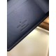 Replica Multiple Wallet Damier Coastline N60121