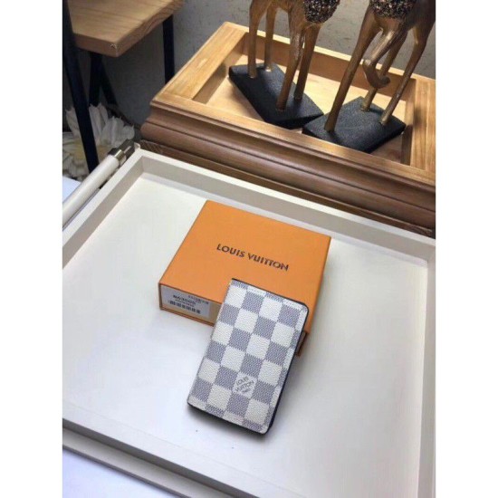 Replica Pocket Organizer Damier Coastline N63505