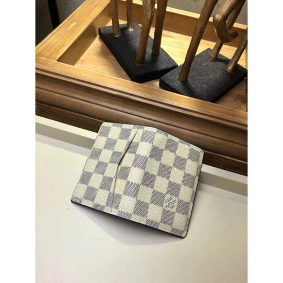 Replica Pocket Organizer Damier Coastline N63505
